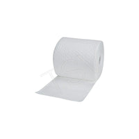 Zenith Safety Fine Fibre Sorbent Rolls - Industrial Grade, Oil Only, Medium-Spill Type: Oil Only