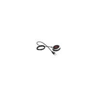 Jabra Evolve 40 Headset USB-A Adapter Remote Unit-Wideband, Hifi frequency response