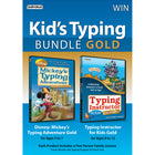 Individual Software Kids Typing Bundle Gold - Windows [Download]-Proven Educational Design