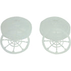 Honeywell North Fit Check Filter Cover - 36 Pack-Sold per pair