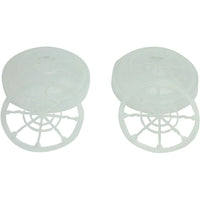 Honeywell North Fit Check Filter Cover - 36 Pack-Sold per pair