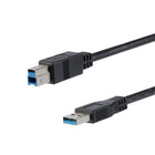 StarTech 4 x 4 USB 3.0 Peripheral Sharing Switch-Hot-pluggable USB switch, with over-current protection