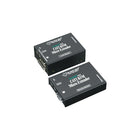 Black Box ACU3009A ServSwitch CATx KVM Micro Extender Kit Dual-Access-Extender