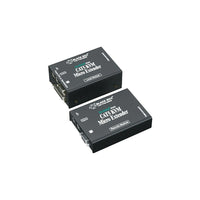 Black Box ACU3009A ServSwitch CATx KVM Micro Extender Kit Dual-Access-Extender