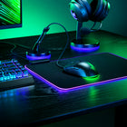 Razer Cobra Lightweight Wired Gaming Mouse with Razer Chroma RGB-Razer Speedflex Cable: The Razer Cobra's cable has greater flexibility and is designed to produce minimal drag, so that you can perform quicker, more fluid swipes for a higher degree of control