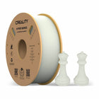 Creality Hyper-PLA High Speed 3D Printer Filament - 1.75 mm - White-Printing Speed of 30-600 mm/s