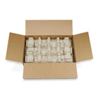 Canpaco Pulp Wine Shippers - 20 Trays And 10 Cartons - 3 Bottle Pack-contains 20 three bottle pack trays and 10 , 200 lb test strength outer cartons