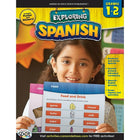 eBook: American Education Publishing 704138-EB Spanish - Grade 1 - 2-You will receive two emails: one confirming your entire order, and one with a "Download Software" buttonYou can download immediately or return to your email to download later