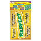 ARGUS Character Choices ARGUS Posters Combo Pack, 6 Pack-For age 9+/ Grade 4+