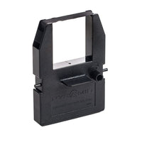 Pyramid Time Systems Replacement Ink Ribbon Cartridge (5000R)-Time clock replacement ribbon ink cartridge for Pyramid Time Systems 3550SS, 3600SS, 4000Pro, 5000, 5000HD Time Clocks