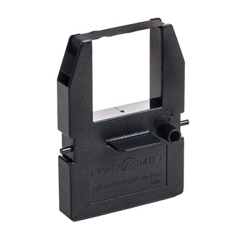 Compumatic 5000r Ink Ribbon Cartridge – Compatible With Pyramid 5000 / 5000HD Time Clock