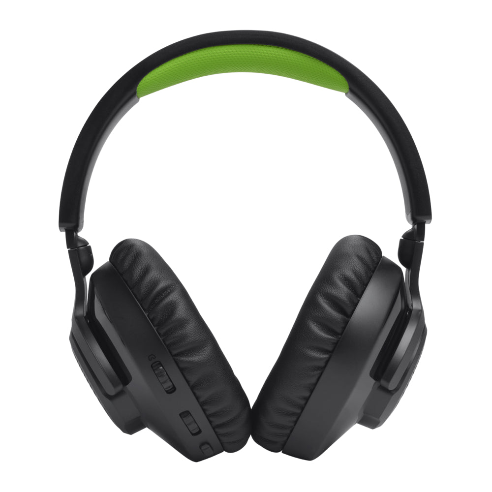 JBL Quantum 360X Wireless Over-Ear Console Gaming Headset for Xbox