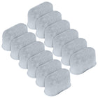 Kenmore Universal Charcoal Water Filters For Coffee Makers - 12 Pack-12-pack of replacement filters lasts up to 1 year