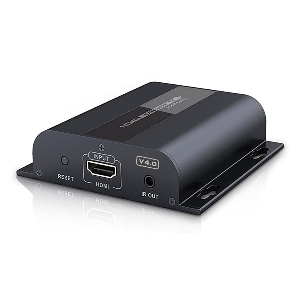 Speedex HDMI 1080p Over Ethernet Extender Transmitter - LKV383-4.0