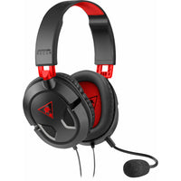 Turtle Beach Earforce Recon 50 Gaming Headset for PC-Universal compatibility with almost any PC, Mac and mobile, tablet device, plus Xbox One and PlayStation 4 controllers