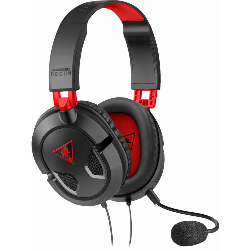 Turtle Beach Earforce Recon 50 Gaming Headset for PC | staples.ca