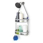 Umbra Flex Shower Caddy, Grey-Shower caddy