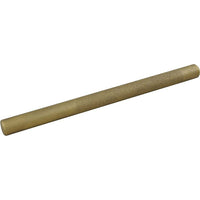 Gray Tools Brass Drift Punch, 3/4" Diameter X 8" Long-Body (inches): 3/4"