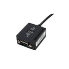 StarTech  Câble adaptateur professionnel USB vers série RS422/485 de 6 pi avec mémorisation de port de communication-Prend en charge un débit haute vitesse RS422/RS485 pouvant atteindre 921,6 kb/s, soit une vitesse quatre fois supérieure à celle de la plupart des adaptateurs USB vers RS232