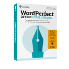 Corel WordPerfect Office Home & Student -Built-in PDF functionality