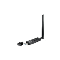 ASUS USB-AC56 Dual-band Wireless-AC1200 USB 3.0 Wi-Fi Adapter-USB-AC56 adapter brings high-speed AC wireless networking performance to any notebook or desktop PC