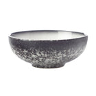 Maxwell & Williams Granite Coupe Bowl - 4.25" - Black - 8 Pack-Dinnerware