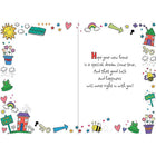 Rosedale 5-1/2" x 8" New Home Greeting Cards And Envelopes, 12 Pack (17406)-Card shop quality greeting cards