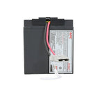 APC Replacement Battery Cartridge, RBC11-All required connectors