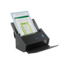 Fujitsu Scansnap iX500 Image Scanner-USB 3.0 (or lower) and WiFi Connectivity for PC, Mac, and OS or Android mobile devices