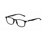 Tri-Focus +2.75 Blue Light Reading Glasses - Round-Blue light filtering reduces digital eye strain, promotes better sleep, reduces chances of AMD (age-related macular degeneration)
