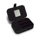 Heys Mini Jewellery Case-Durable Snap Closure 