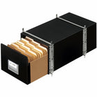Bankers Box Staxonsteel Legal-sie Storage Drawer-Stacks 10 high