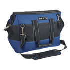 REED Instruments R9999 Industrial Tool Bag-Black and Blue