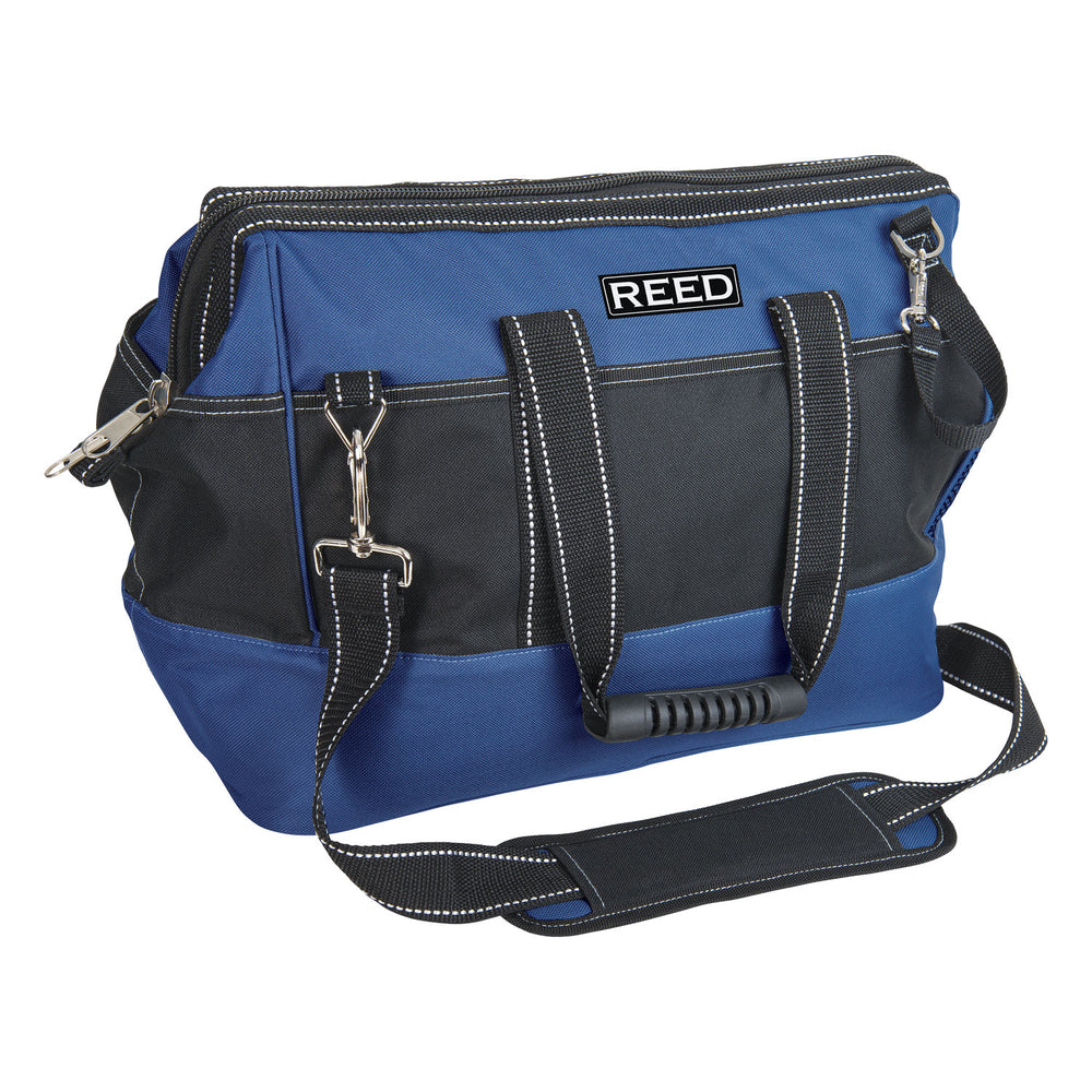 REED Instruments R9999 Industrial Tool Bag | staples.ca