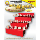 eBook: Mark Twain 404021-EB Helping Students Understand Pre-Algebra - Grade 7 - 8-You will receive two emails: one confirming your entire order, and one with a "Download Software" buttonYou can download immediately or return to your email to download later