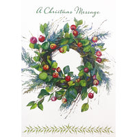Rosedale 5-1/2" x 8" Greeting Cards/Envelopes - 36264-Value Greeting Cards