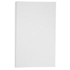 JAM Paper Vellum Bristol Legal Cardstock, 8.5 x 14, 65lb White, 50 Pack (16928437)-Paper Weight: 65 lbs.