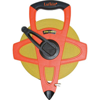 Fibreglass Measuring Tapes, TY329-Blade Width" - 1/2