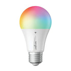 Sengled A19 Wi-Fi Smart LED Light Bulb, Multicolour-A19 Smart Wi-Fi LED Bulb