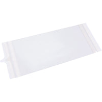 Honeywell Clear Lens Cover, 50 Pack-Qty/Pk - 1