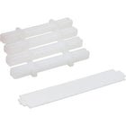 Kleton Replacement Leg, 24 Pack-Includes 6 packs of 4