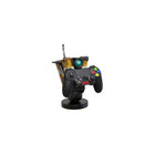 Exquisite Gaming Borderlands 3 Claptrap Cable Guy-Holds most mobile phone devices