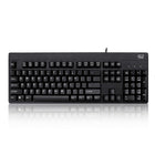 Adesso AKB-630UB EasyTouch 630UB - Antimicrobial IP67 rated Waterproof Keyboard-EasyTouch 630UB - Antimicrobial Waterproof Keyboard