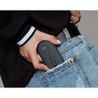 Logitech Pebble M350 Wireless Mouse-Stays powered for up to 18 months on a single AA battery