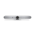 Logitech Rally Bar All-in-One Video Bar - White-4K