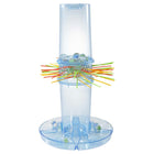 Mattel Games Ker Plunk!-Players take turns removing sticks while trying to prevent the marbles from dropping through.