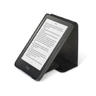 Kobo Clara HD Sleep Cover, Black (N249-AC-BK-E-PU)-6.49"L x4.45"W x 0.6"D