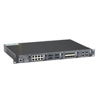 Black Box Le2700A Hardened Managed Ethernet Switch 4 Slot-Maged Gigabit Ethernet Switch