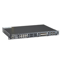 Black Box Le2700A Hardened Managed Ethernet Switch 4 Slot-Maged Gigabit Ethernet Switch