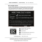 Dynamic Math Workbook Atlantic - Grade 7-Chapter tests included to test understanding